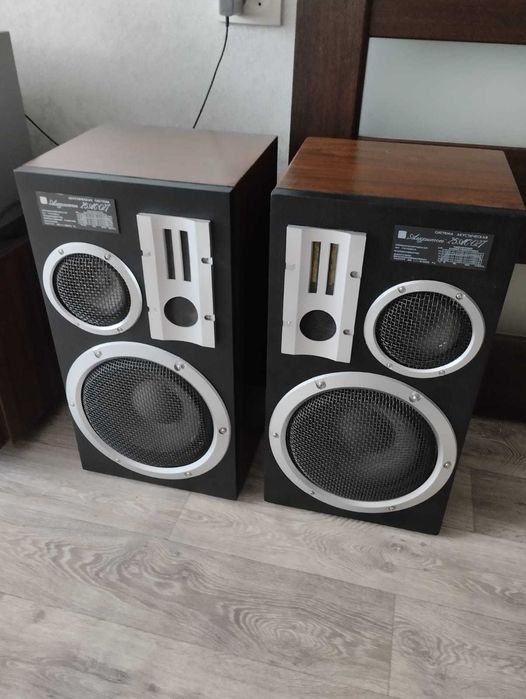 Колонки Амфитон 25 АС - 027