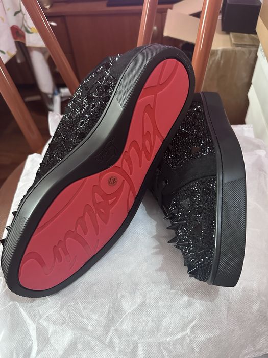 Louboutin High 40,41,42,43 in stoc