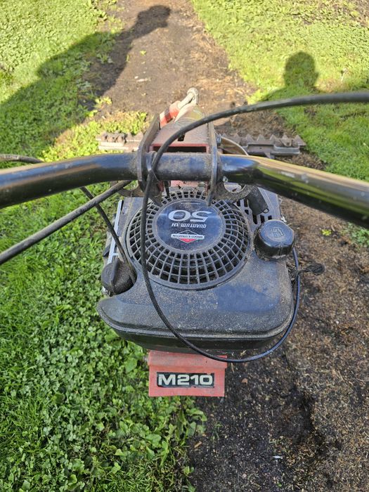 Motocoasa M210 Functionabila