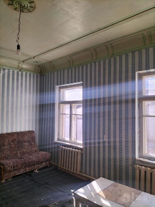 Arenda Bodomzor hovli ijaraga 

4/1/1

Площадь: 255 м² 80

Цена: 499 $