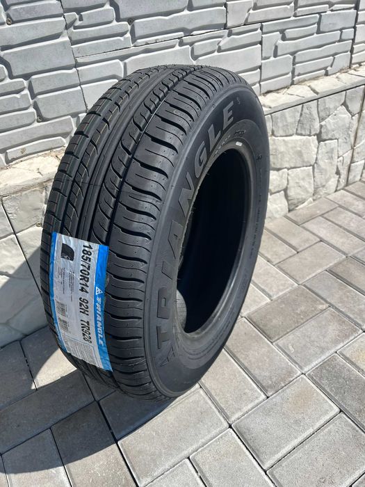185/70 R14 92H TR928 Triangle