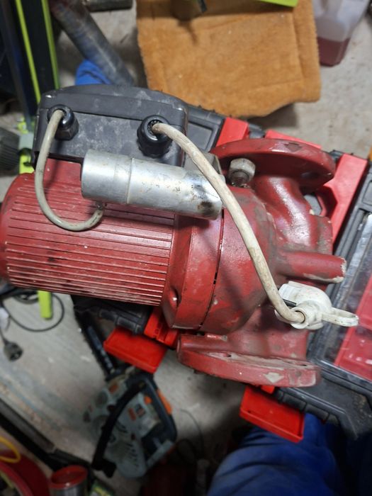 De vânzare pompa recircular