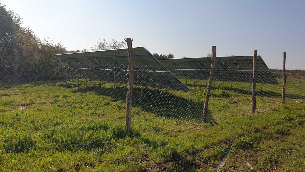 Продава се Парцел в с. Беловец, Област Разград - 1055 кв.м за 31 €/кв.м - Снимка #1