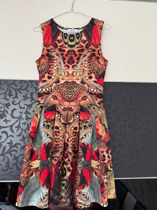 Рокли Cliche и CKFS  S и М