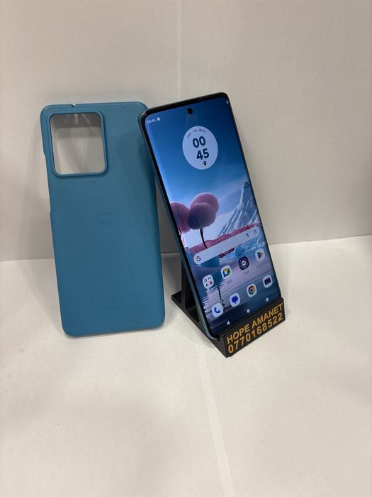 Hope Amanet P1/ Motorola Edge 40 Neo Husa cadou256 GB 12 GB RAM #36701