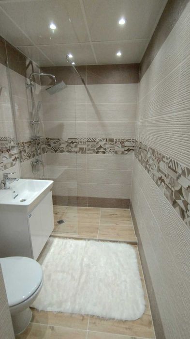 Продава се Четиристаен апартамент в Варна, Кайсиева градина - 80 кв.м за 1749 €/кв.м - Снимка #12