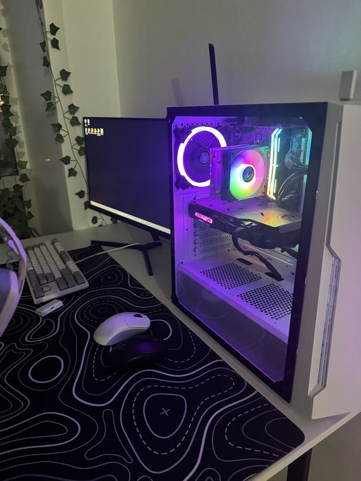 Продам персональный копмьютер