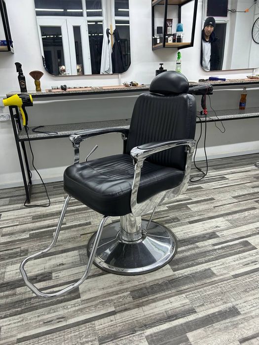 Sartaroshxona Kreslolari