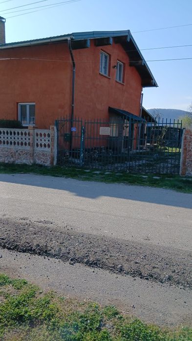 Casă Bretea Mureşană