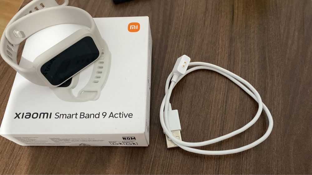 Xiaomi Smart Band 9 Active