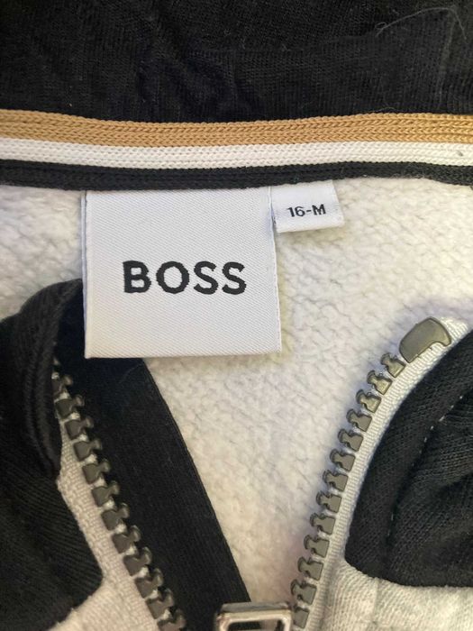 Trening baieti marca Boss 14-16ani