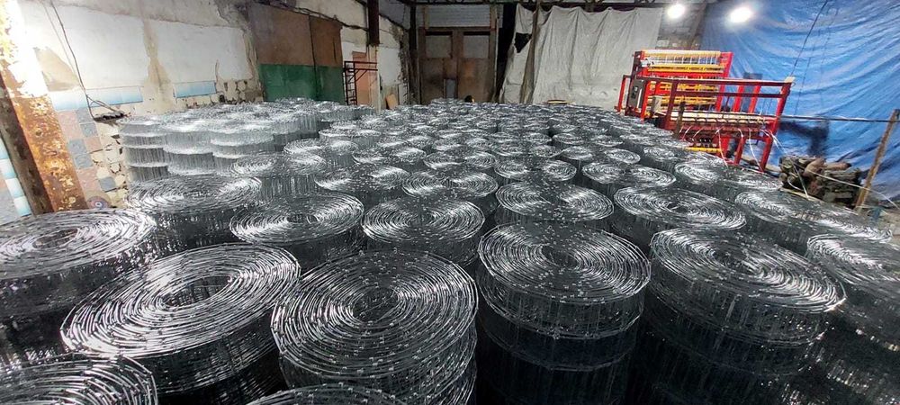 Сетка Чабанка ,шарнирная сетка