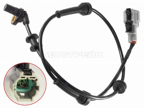 Датчик ABS Nissan Navara