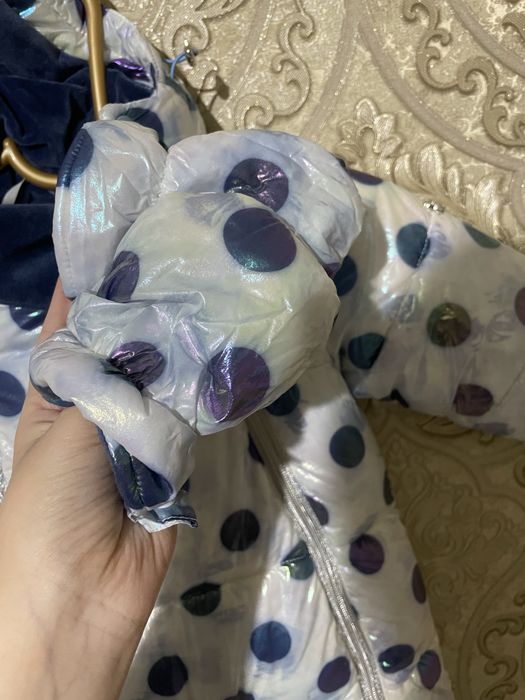 Комбинезон новый