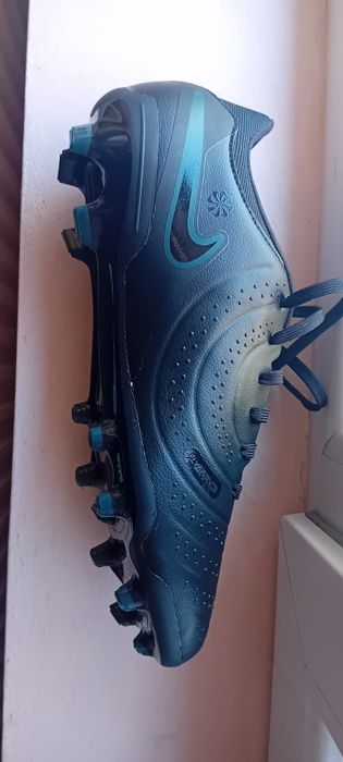 Ghete fotbal crampon Nike Tiempo Legend 10 Pro firm ground