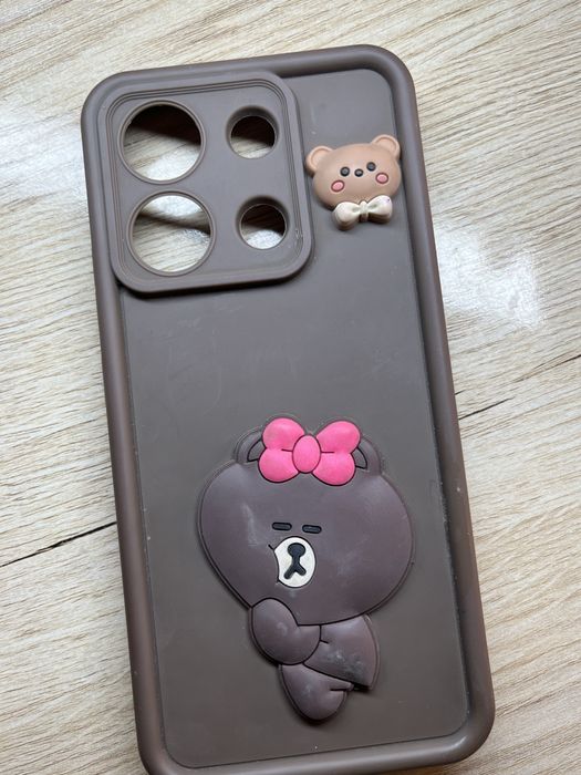 redmi note 13 chehol