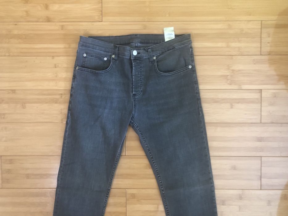 Blugi The Kooples, Sandro Paris noi... originali