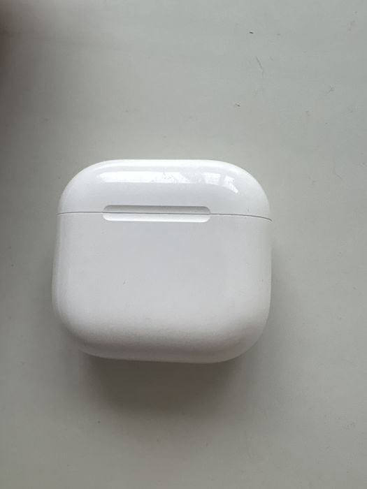Iphone 16 и airpods