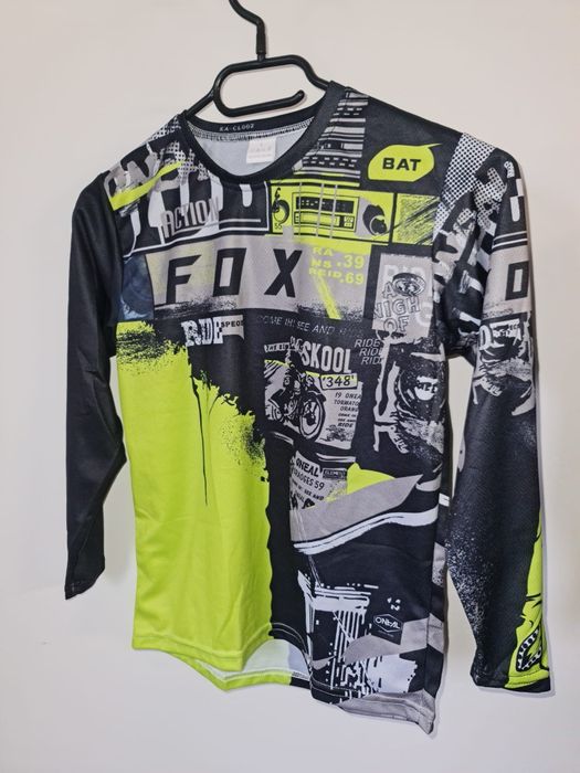 Bluza FOX RANGER pentru copii Cod produs 41