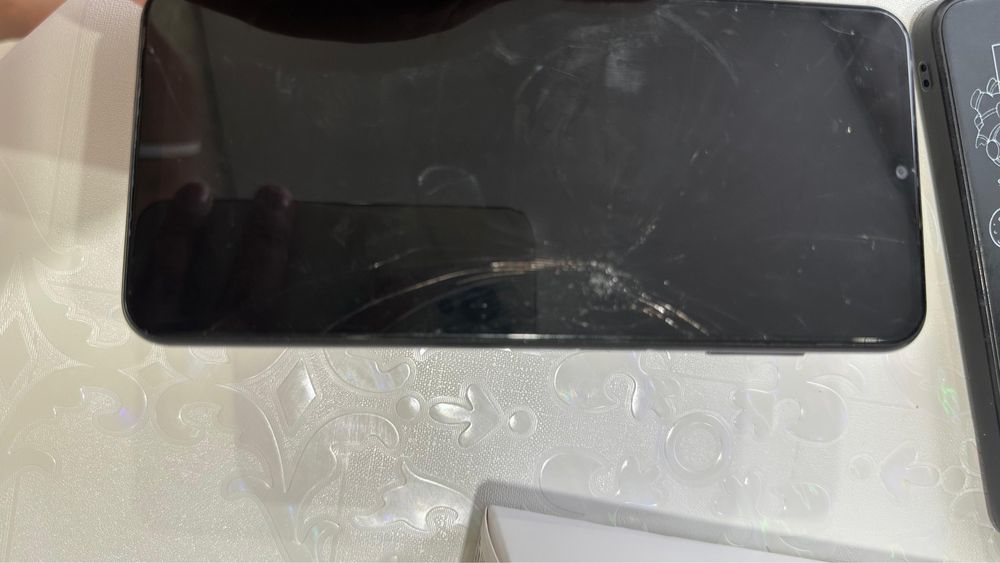 Продам тел самсунг а13