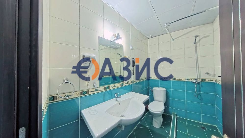 Продава се Едностаен апартамент в Несебър - 56 кв.м за 1117 €/кв.м - Снимка #5