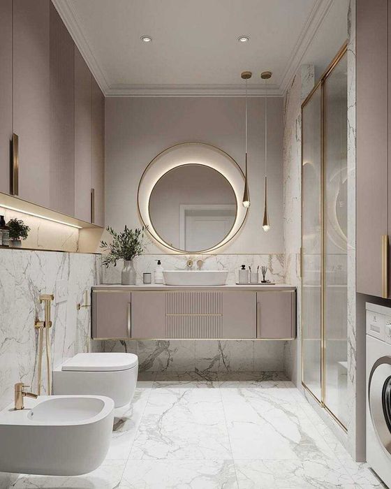 Дизайн интерьера