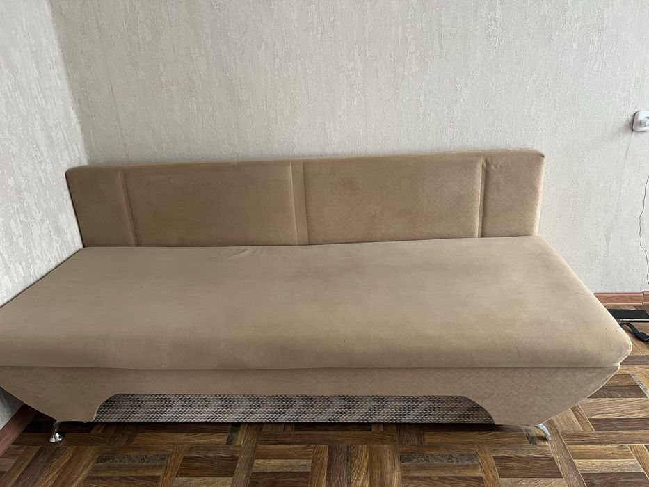 Продам диван раскладной