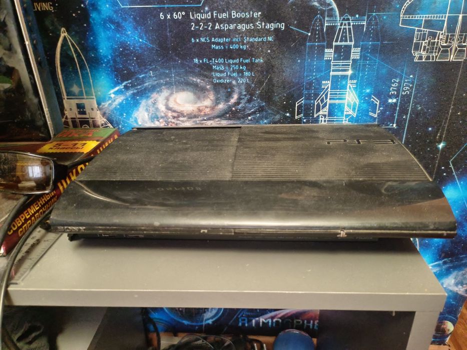 Пс 3 Sony playstation