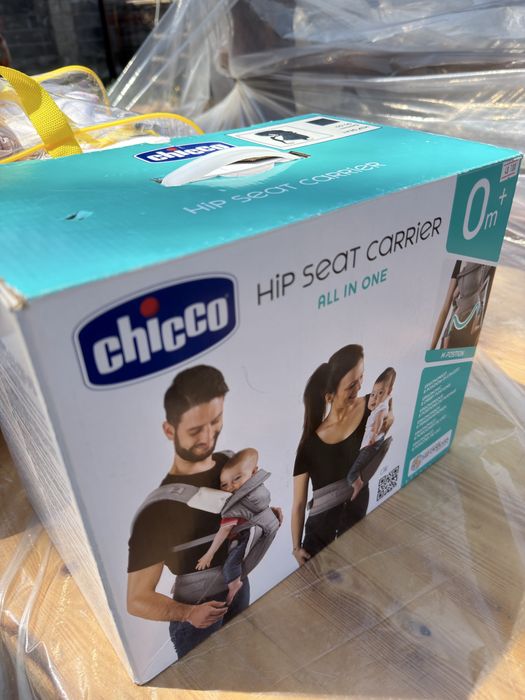 Кенгуру Chicco