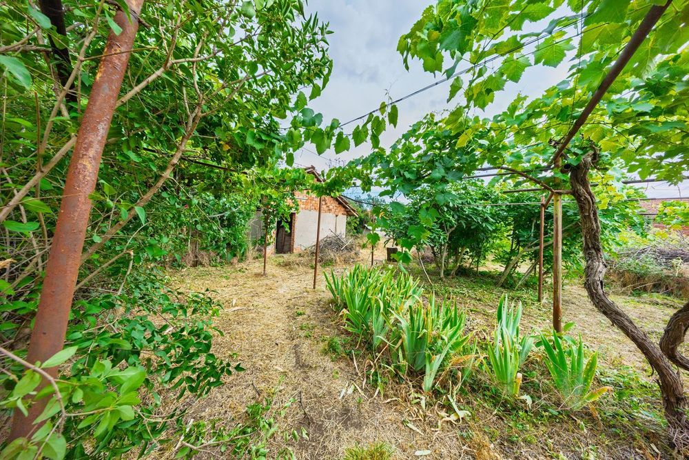 Продава се Къща в с. Пелишат, Област Плевен - 85 кв.м за 293 €/кв.м - Снимка #8
