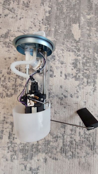 Бензонасос газель бизнес