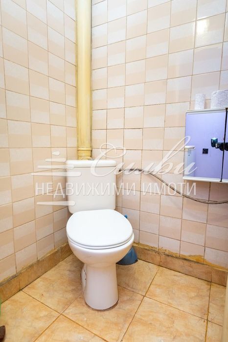 Продава се Тристаен апартамент в Шумен, Тракия - 91 кв.м за 1205 €/кв.м - Снимка #8