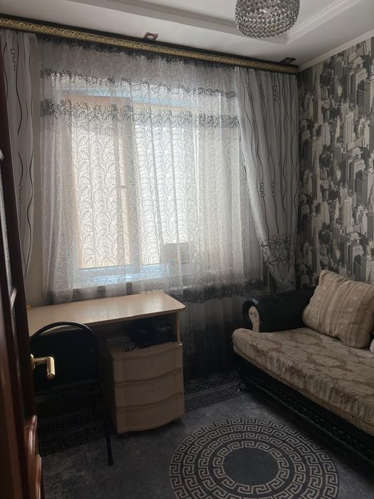 Продам 3-х комнатную