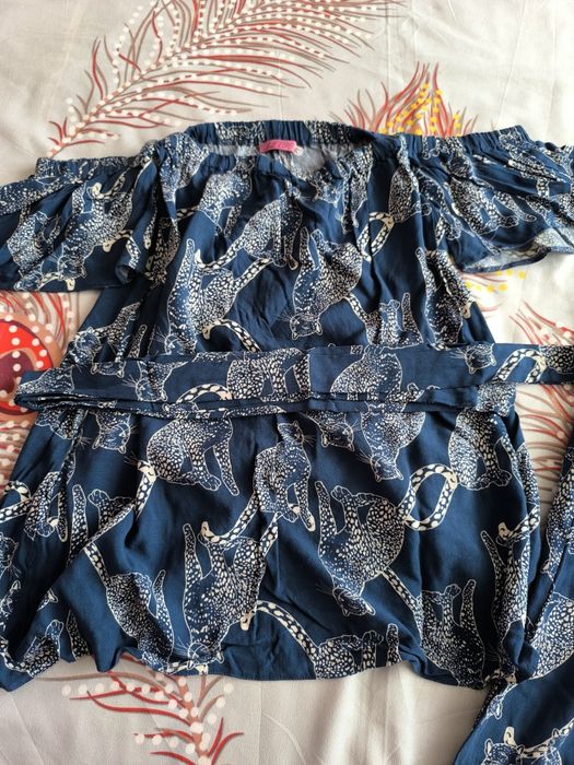 Нов комплект на Letoo