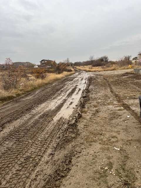 Продава се Парцел в с. Белащица, Област Пловдив - 1800 кв.м за 32 €/кв.м - Снимка #1