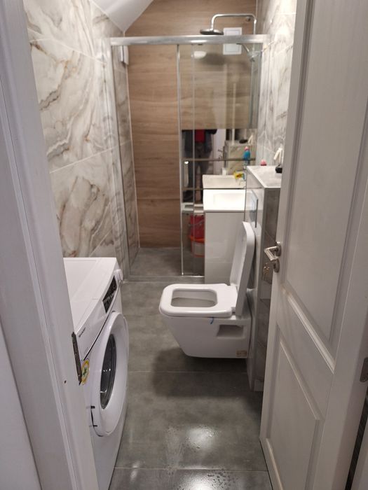 Chirie apartament doua camere centru horea