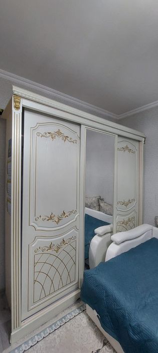 Продам шкаф, купейный