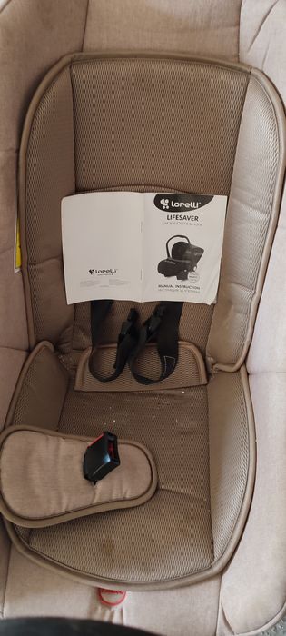 Автокресло Болгария