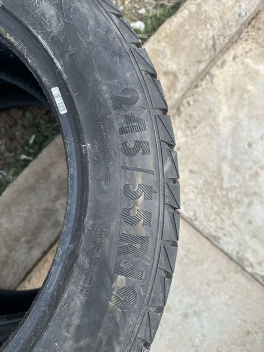 245.55.R19 баллон