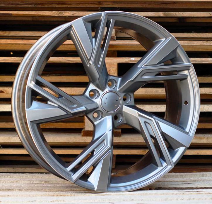 Джанти за Ауди 18" 19" 20" 5х112 / Djanti za Audi RS6 TR003 B1571