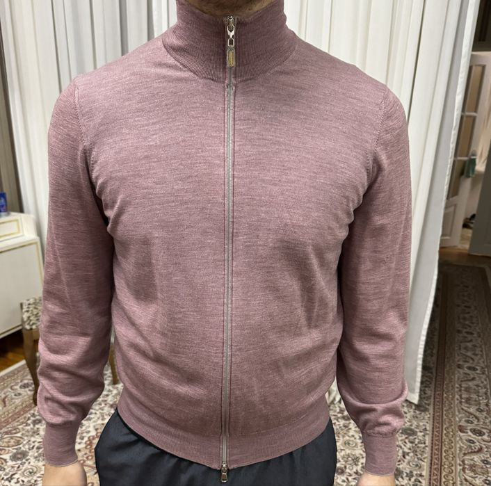 Кардиган от Brunello Cucinelli