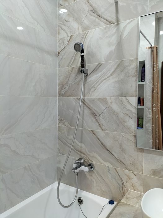 Кафельщик с опытом