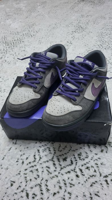 nike dunk low pro sb