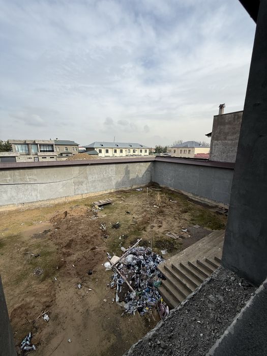 Еврокоробка (1000 квм) ! 10 соток Дурмен