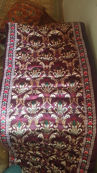 Matras kòrpa kòrpacha tayyorlash va sotish