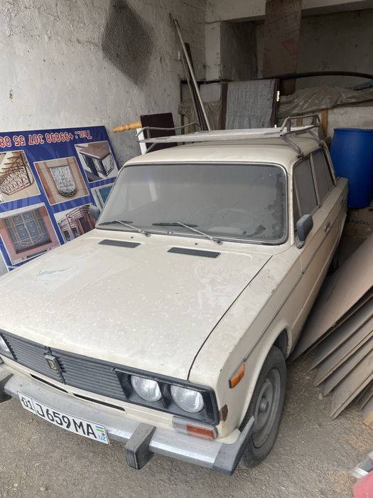 Продается жигули 06