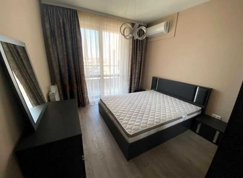 Двустаен апартамент в кв. Витоша