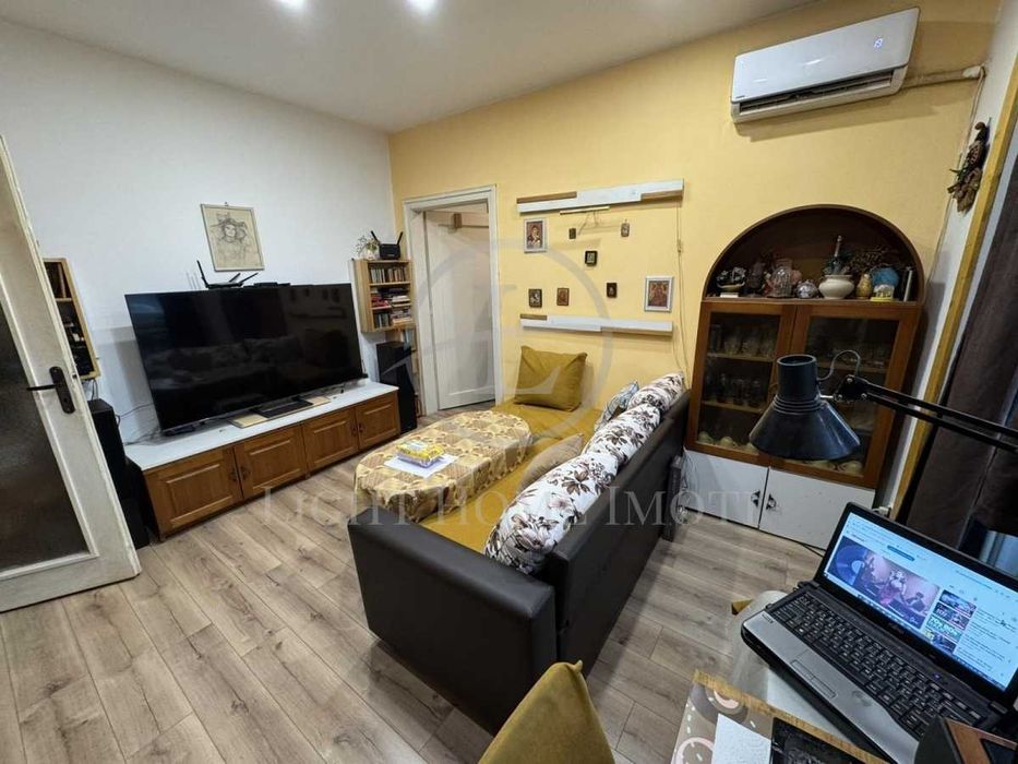 Реф. 3413 Тристаен Съдийски