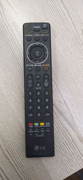 Телевизор LG 42 диагональ
