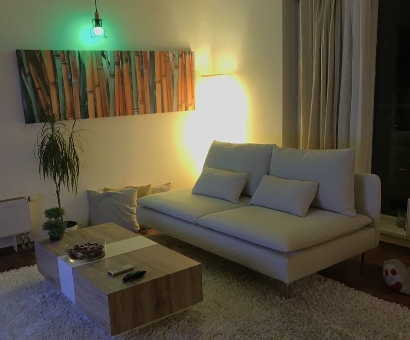 Canapea IKEA fara niciun defect